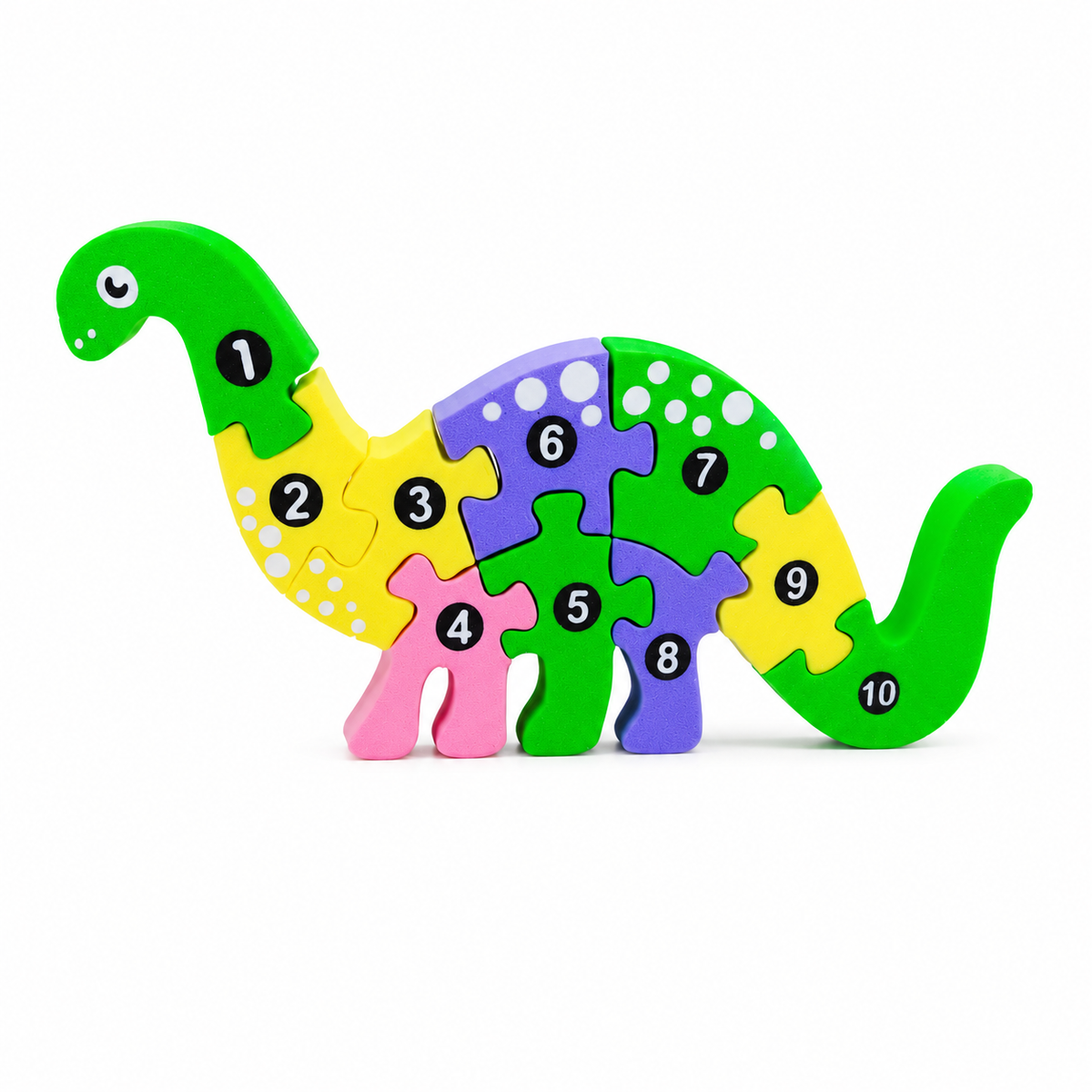 Puzzle Toys