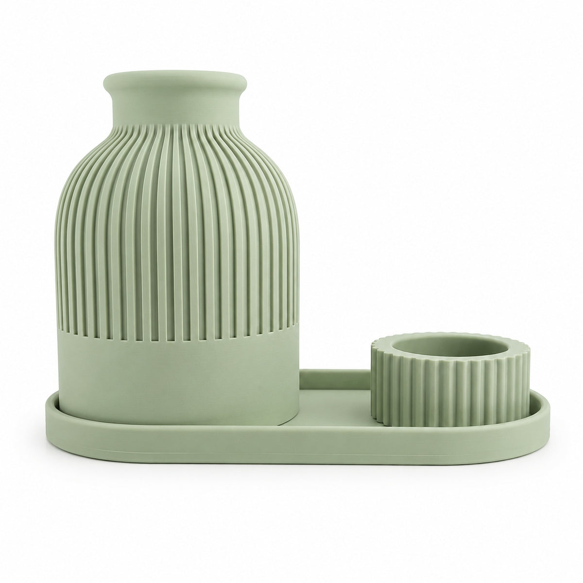 Modern Decorative Vase Set
