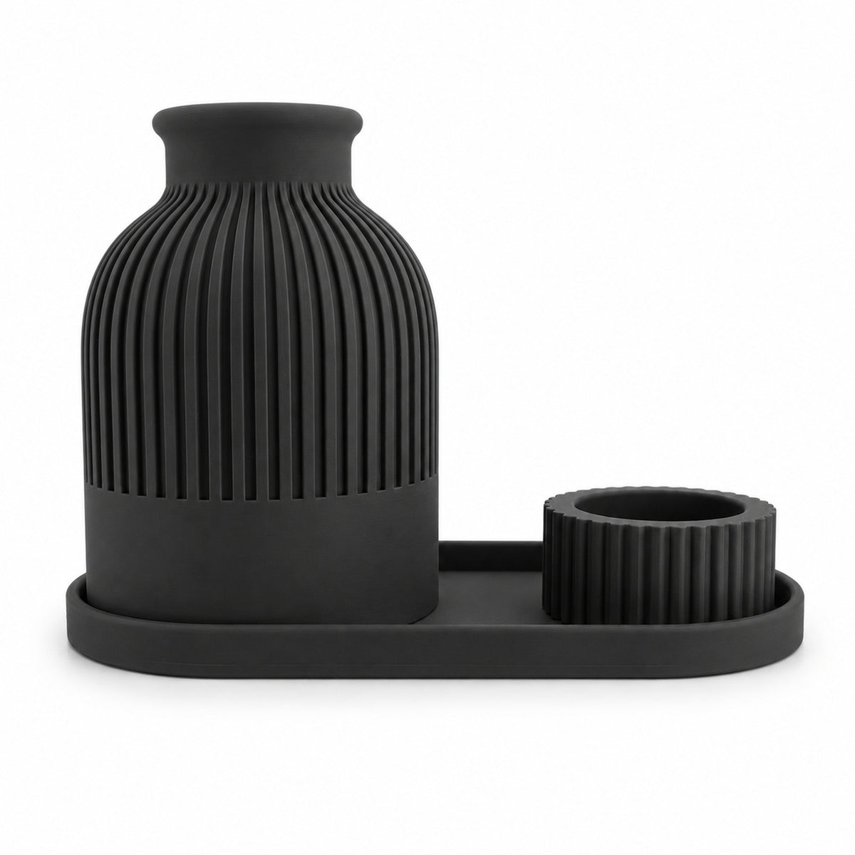 Modern Decorative Vase Set