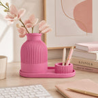 Modern Decorative Vase Set