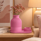 Modern Decorative Vase Set