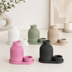 Modern Decorative Vase Set