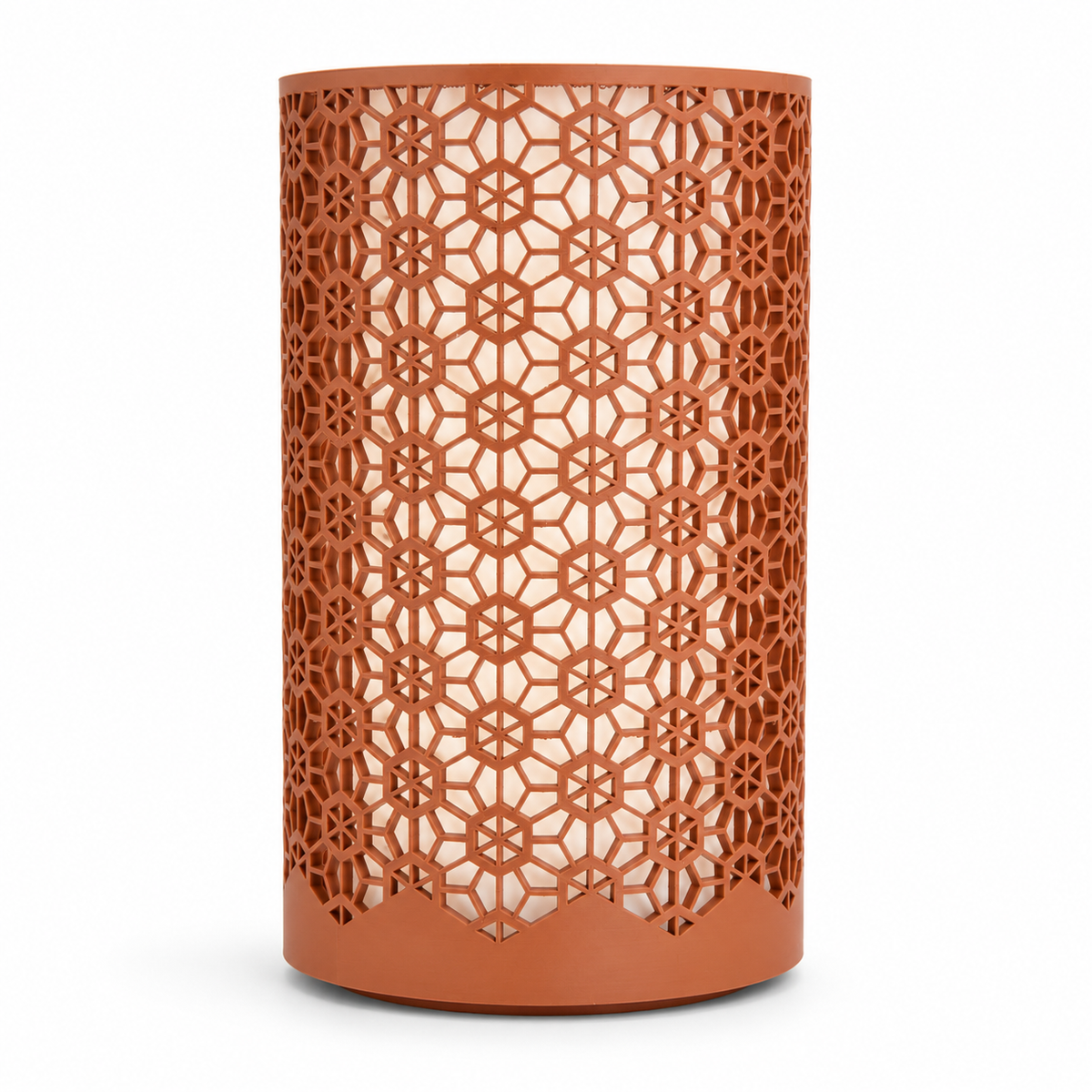 Kumiko Sakura Table Lamp
