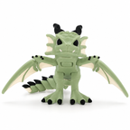 Articulated Winged Dragon