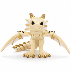 Articulated Winged Dragon