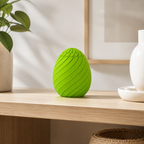 Twisty Fidget Egg