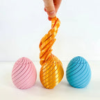 Twisty Fidget Egg