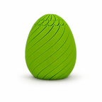 Twisty Fidget Egg