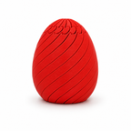 Twisty Fidget Egg