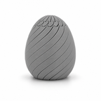 Twisty Fidget Egg