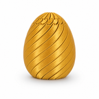 Twisty Fidget Egg