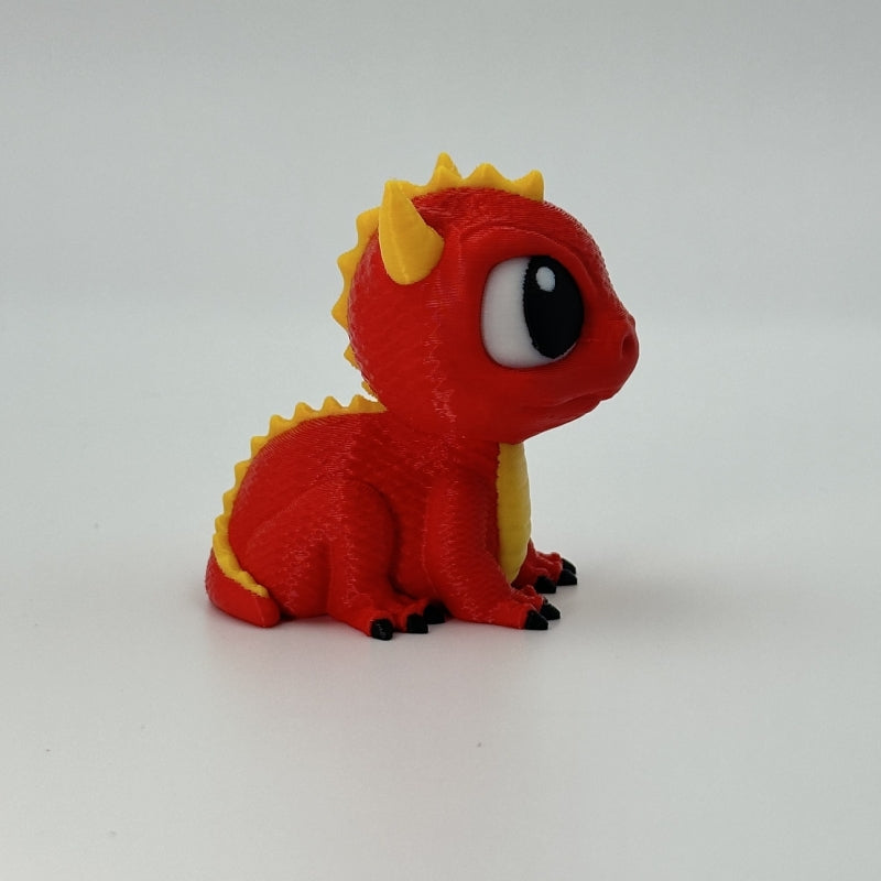 Cute Baby Dragon Collectible