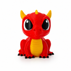 Cute Baby Dragon Collectible