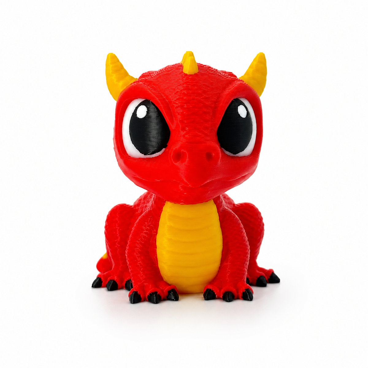 Cute Baby Dragon Collectible