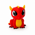 Cute Baby Dragon Collectible