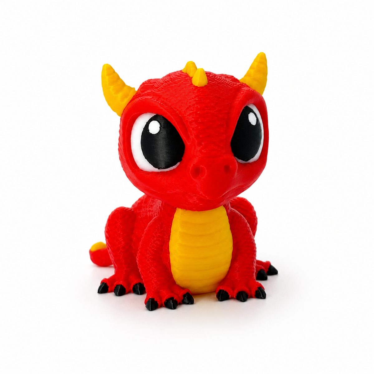 Cute Baby Dragon Collectible