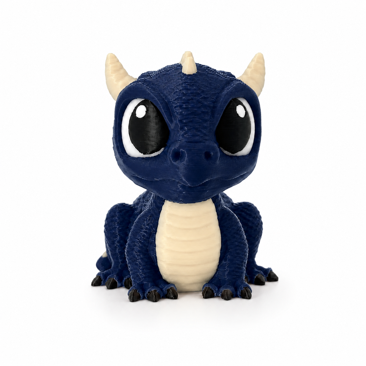 Cute Baby Dragon Collectible