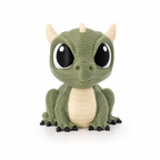 Cute Baby Dragon Collectible