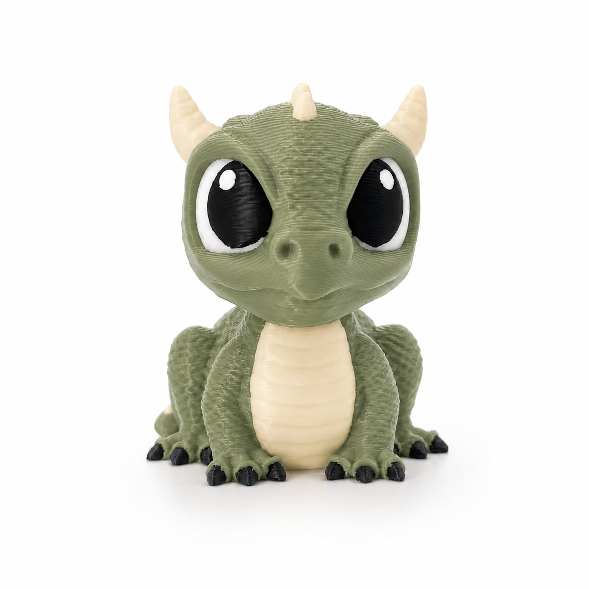 Cute Baby Dragon Collectible