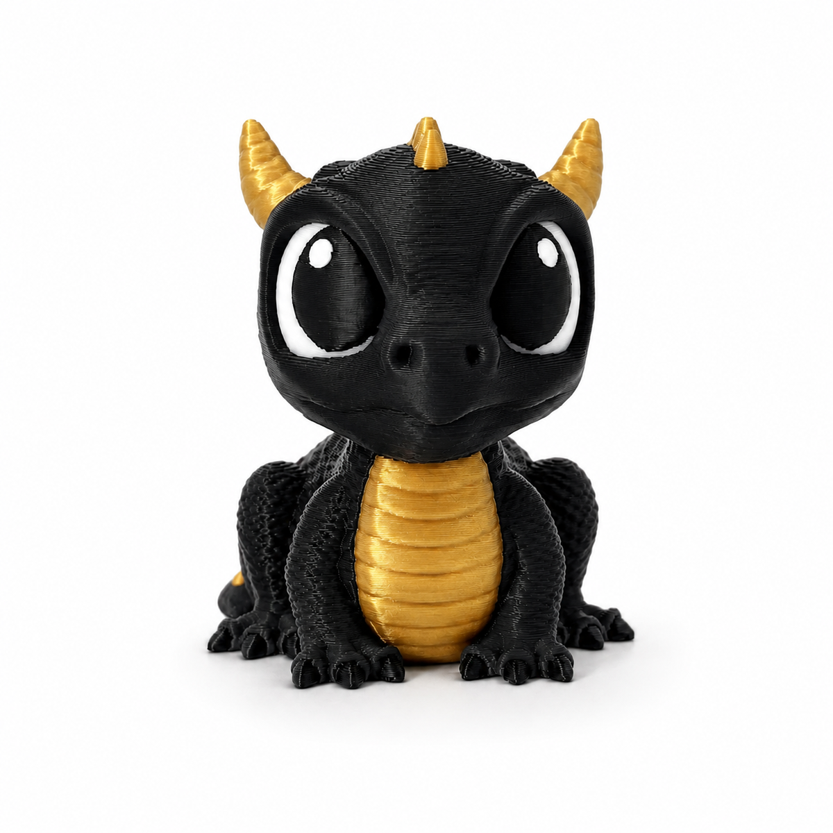 Cute Baby Dragon Collectible