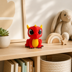 Cute Baby Dragon Collectible