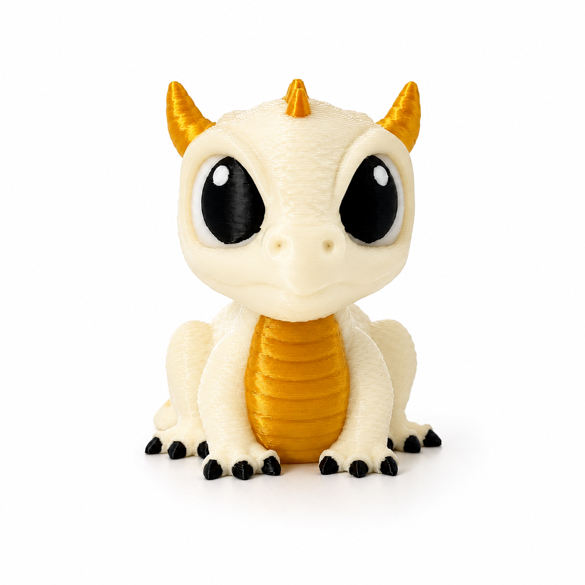 Cute Baby Dragon Collectible