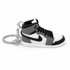 Sneaker Style Keychain