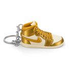 Sneaker Style Keychain
