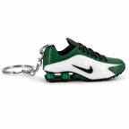 Sports Sneaker Keychain