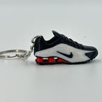 Sports Sneaker Keychain