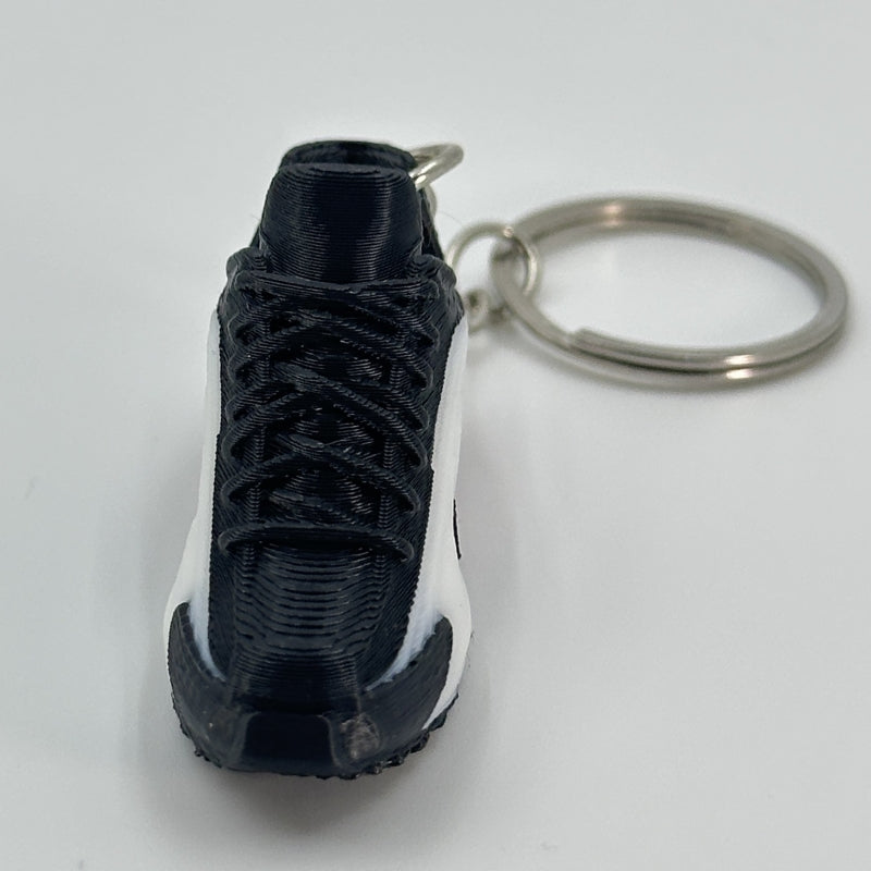 Sports Sneaker Keychain