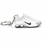 Sports Sneaker Keychain