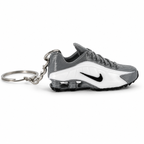 Sports Sneaker Keychain