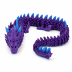 Articulated Dragon Flexible Dragon