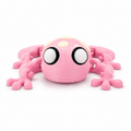 Cute Articulated Frog