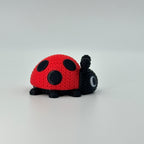 Cute Ladybug Collectible