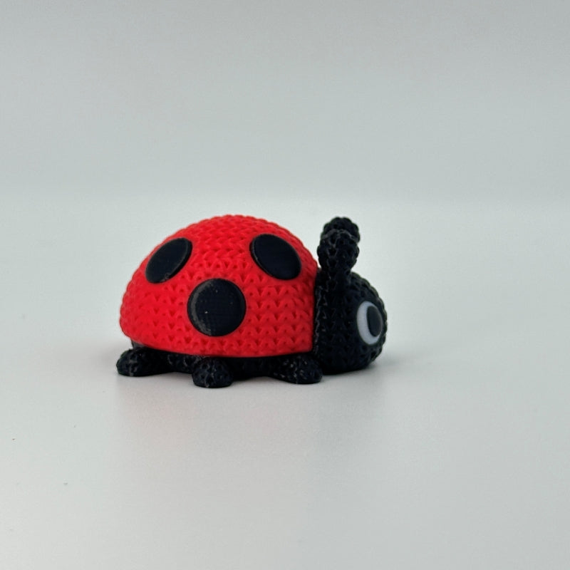 Cute Ladybug Collectible