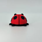 Cute Ladybug Collectible