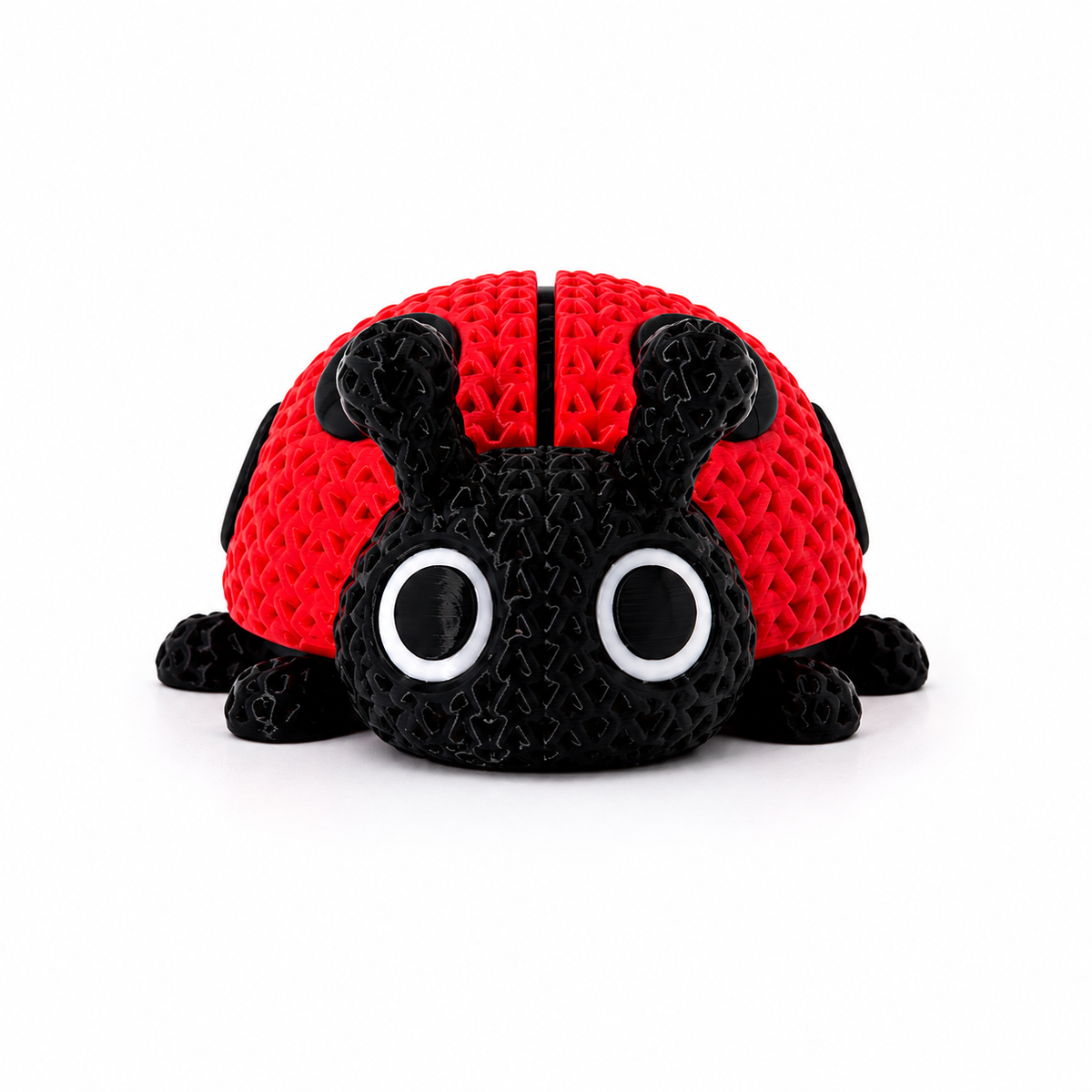 Cute Ladybug Collectible