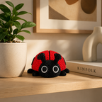Cute Ladybug Collectible