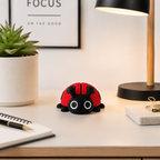 Cute Ladybug Collectible