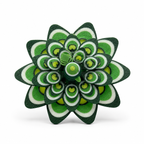 Peacock Fidget