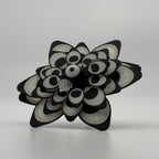 Peacock Fidget