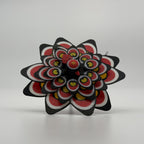 Peacock Fidget