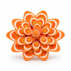 Peacock Fidget