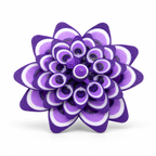 Peacock Fidget