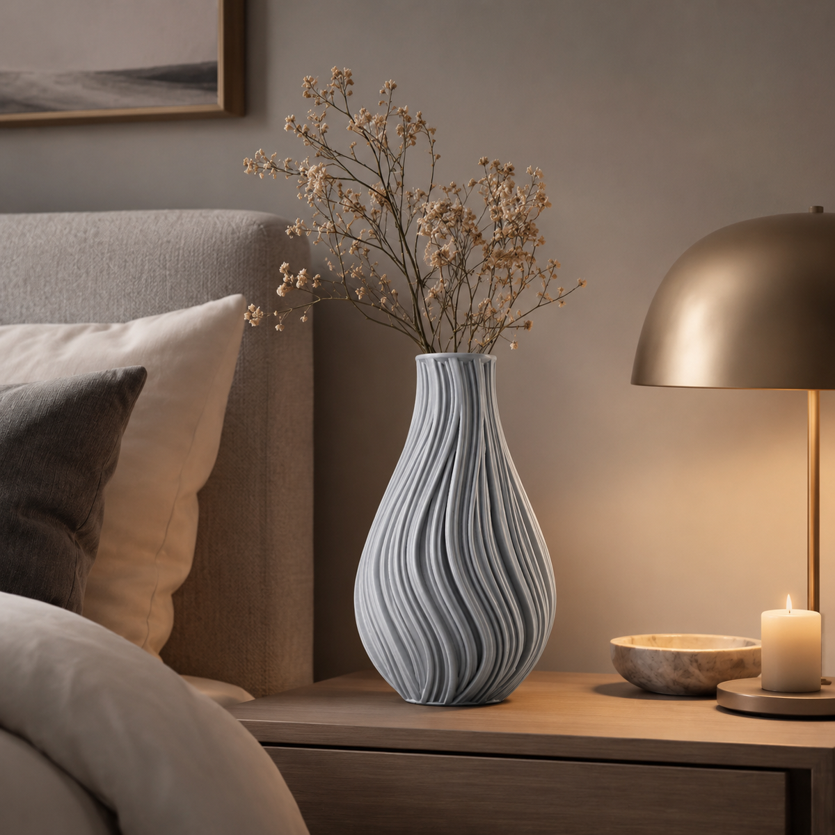 Odemira Decorative Vase