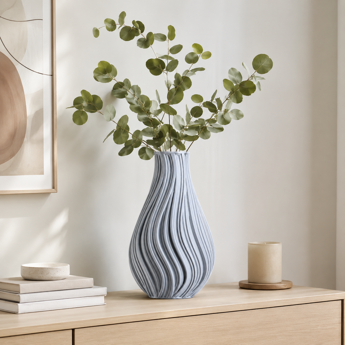 Odemira Decorative Vase