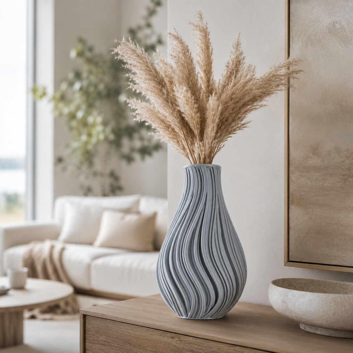 Odemira Decorative Vase