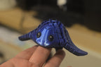 Articulated Stingray